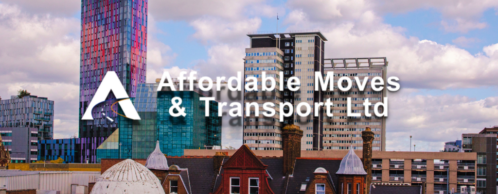 Affordable Moves Croydon